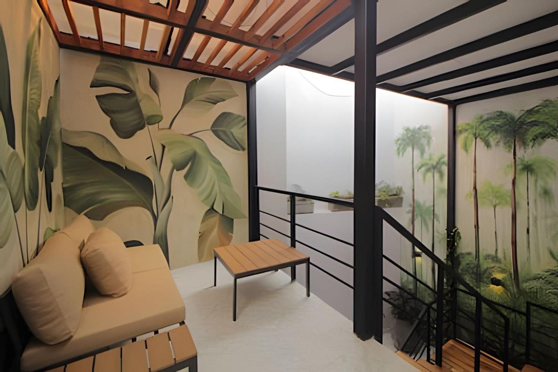 Serrezuela Rooms Cartagène Extérieur photo
