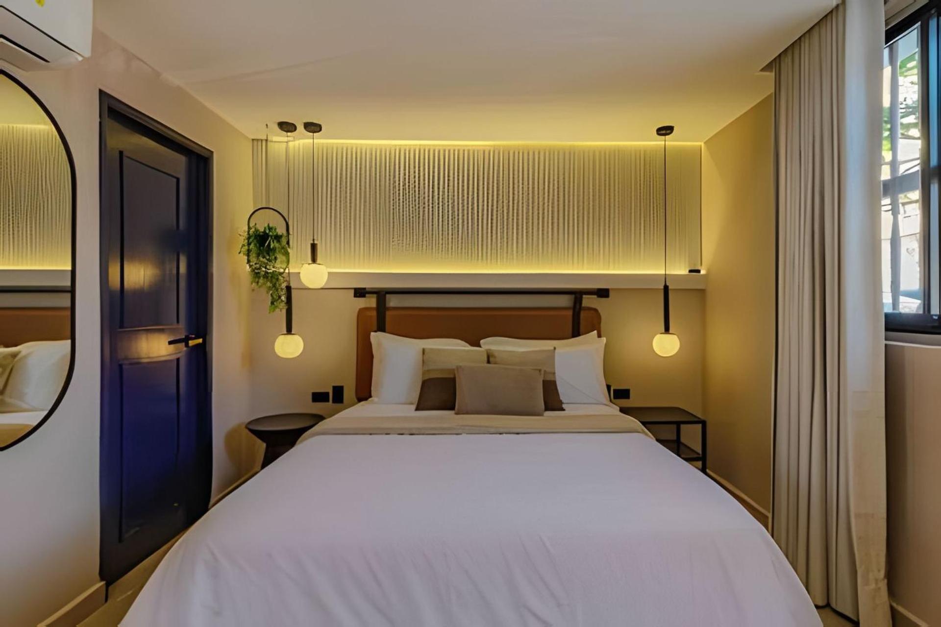 Serrezuela Rooms Cartagène Extérieur photo