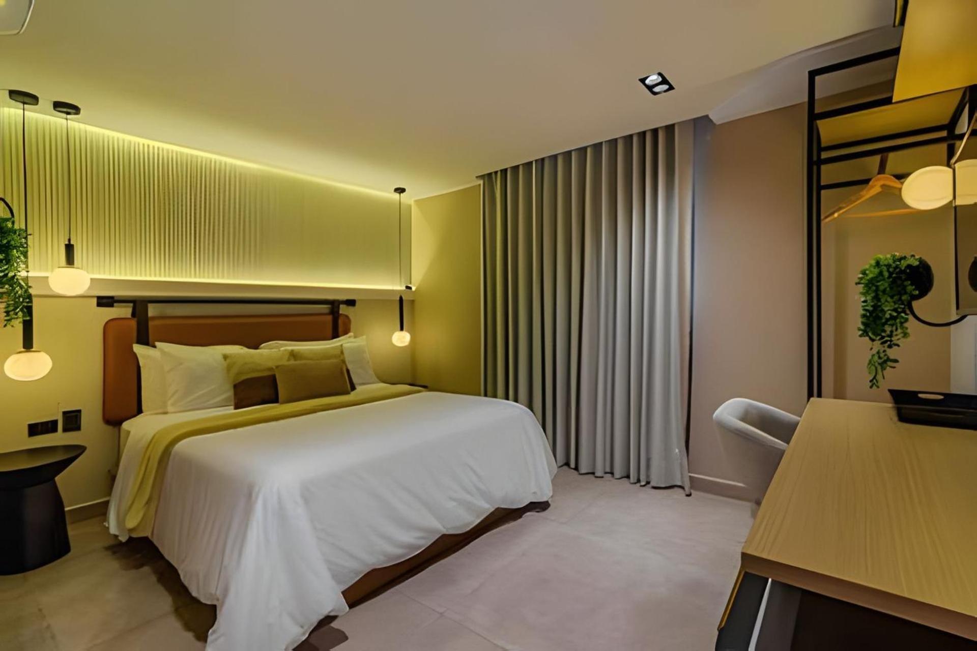Serrezuela Rooms Cartagène Extérieur photo