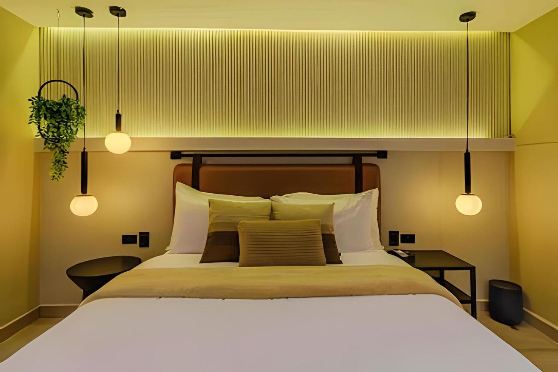 Serrezuela Rooms Cartagène Extérieur photo