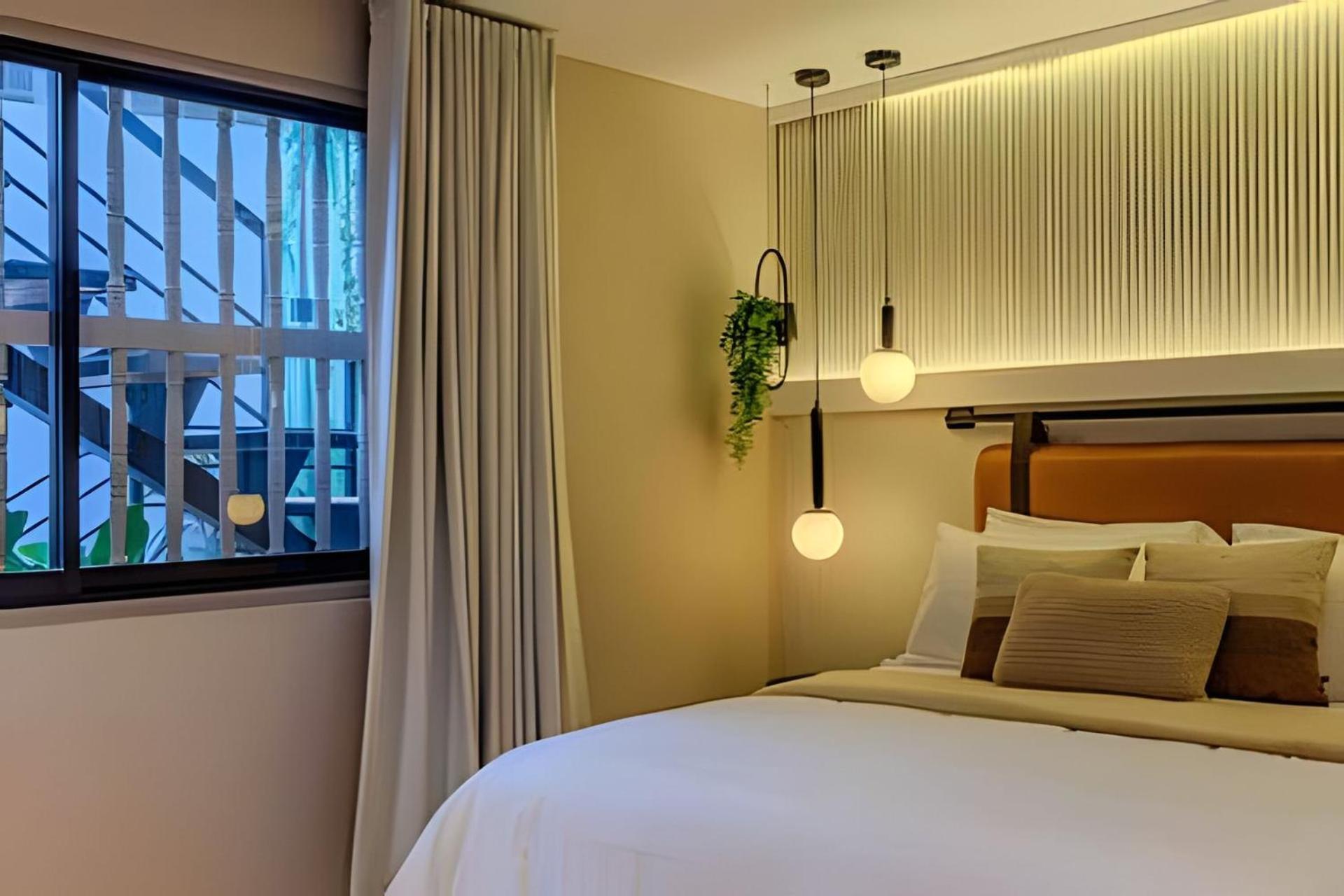 Serrezuela Rooms Cartagène Extérieur photo