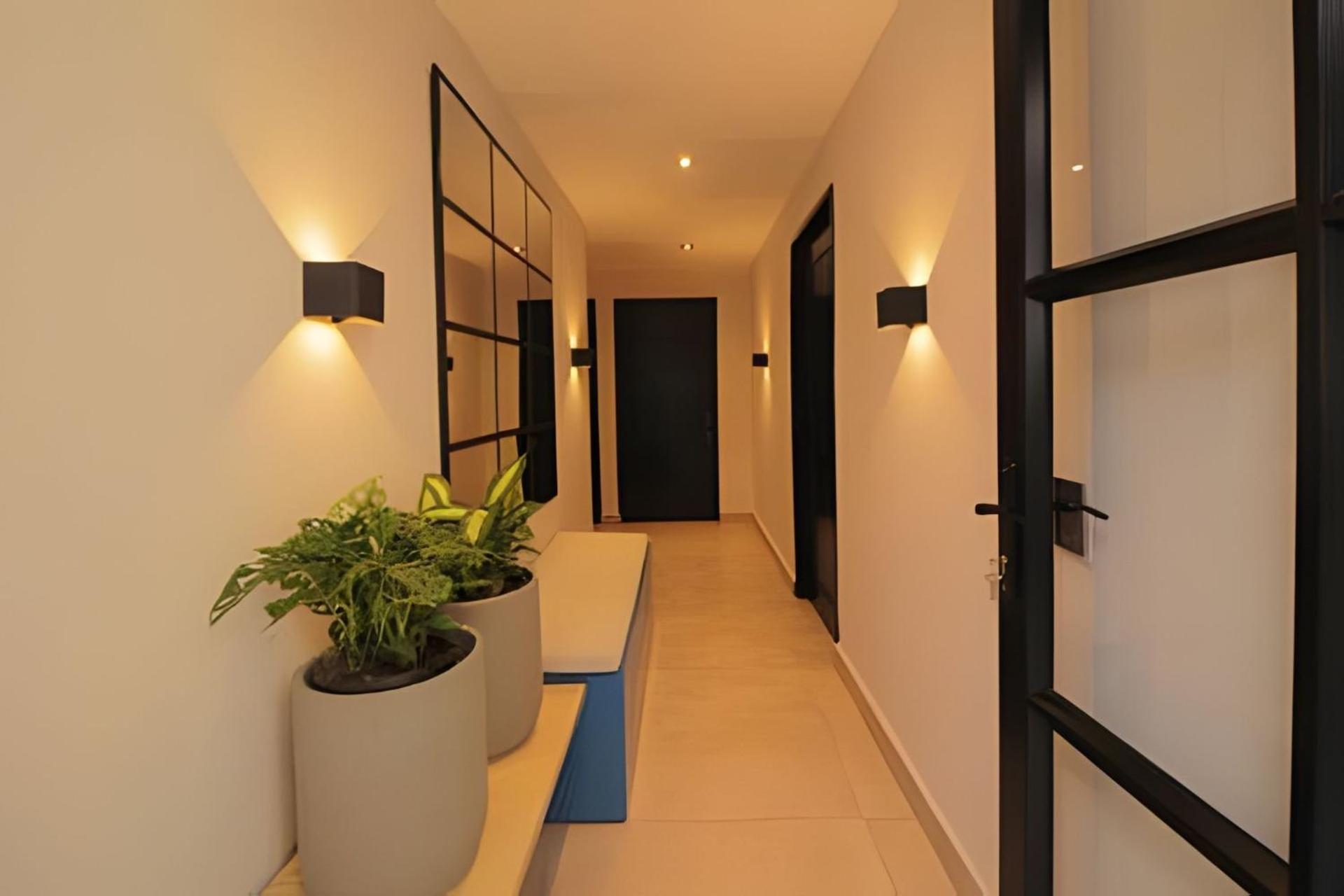 Serrezuela Rooms Cartagène Extérieur photo