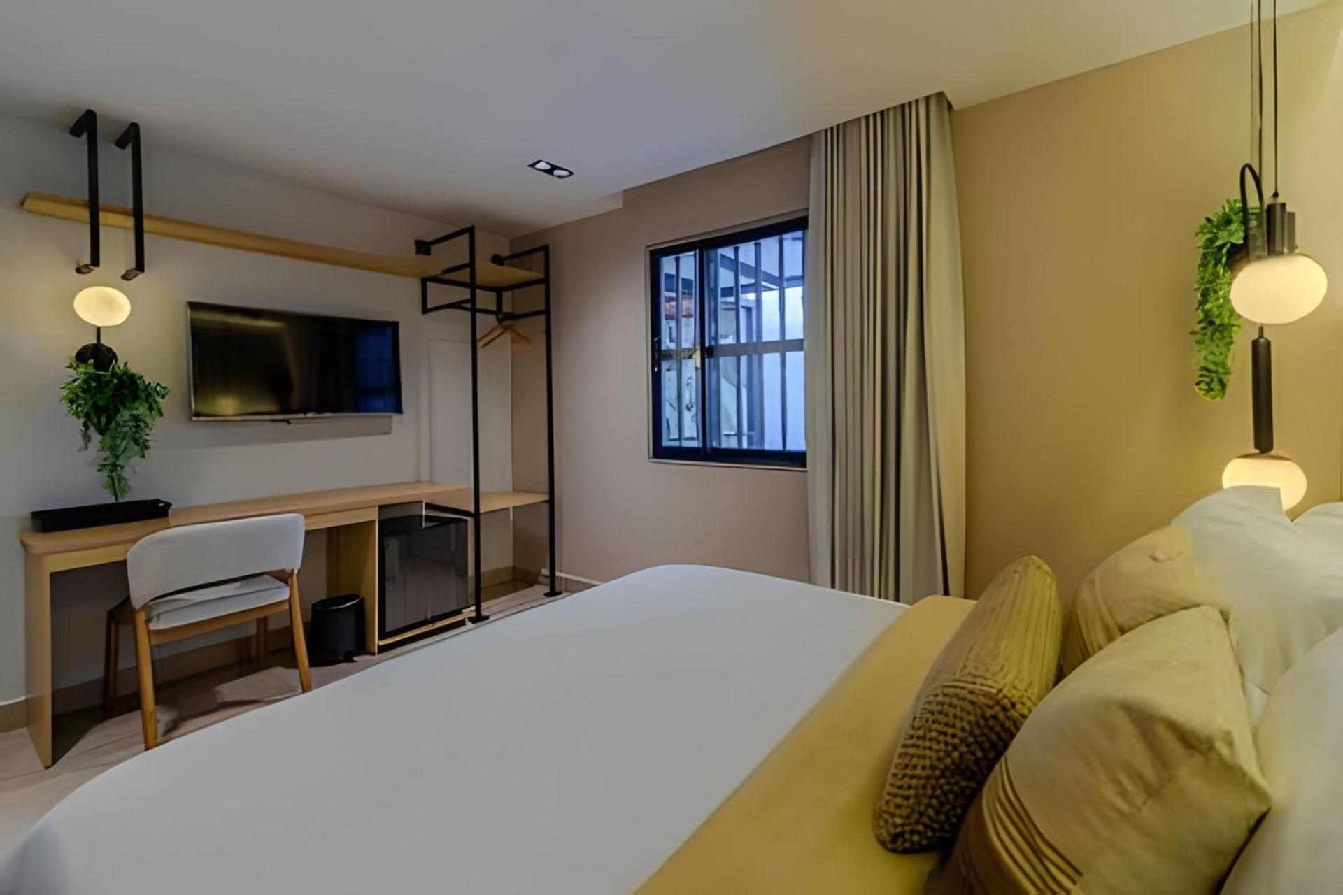 Serrezuela Rooms Cartagène Extérieur photo