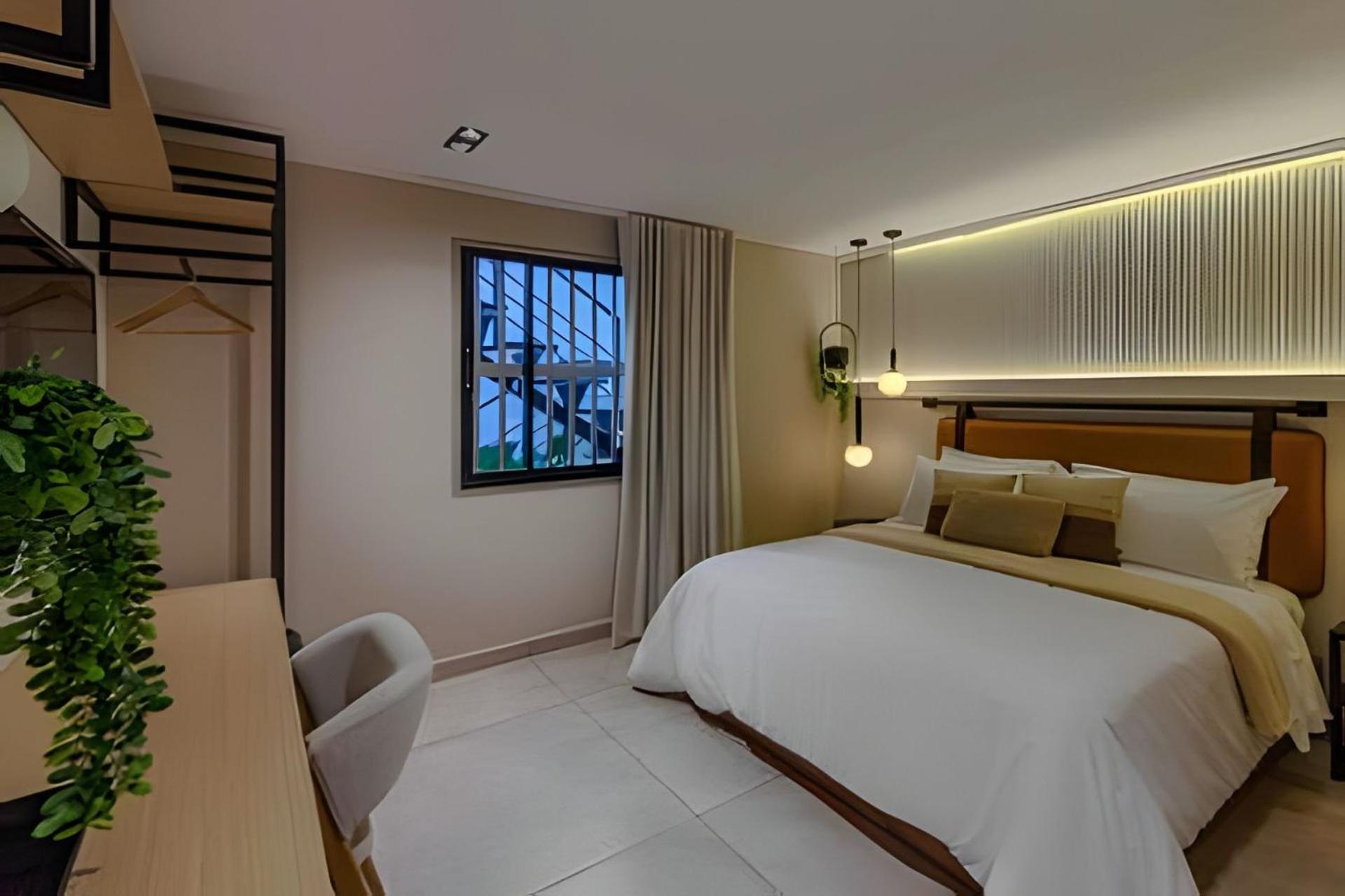 Serrezuela Rooms Cartagène Extérieur photo